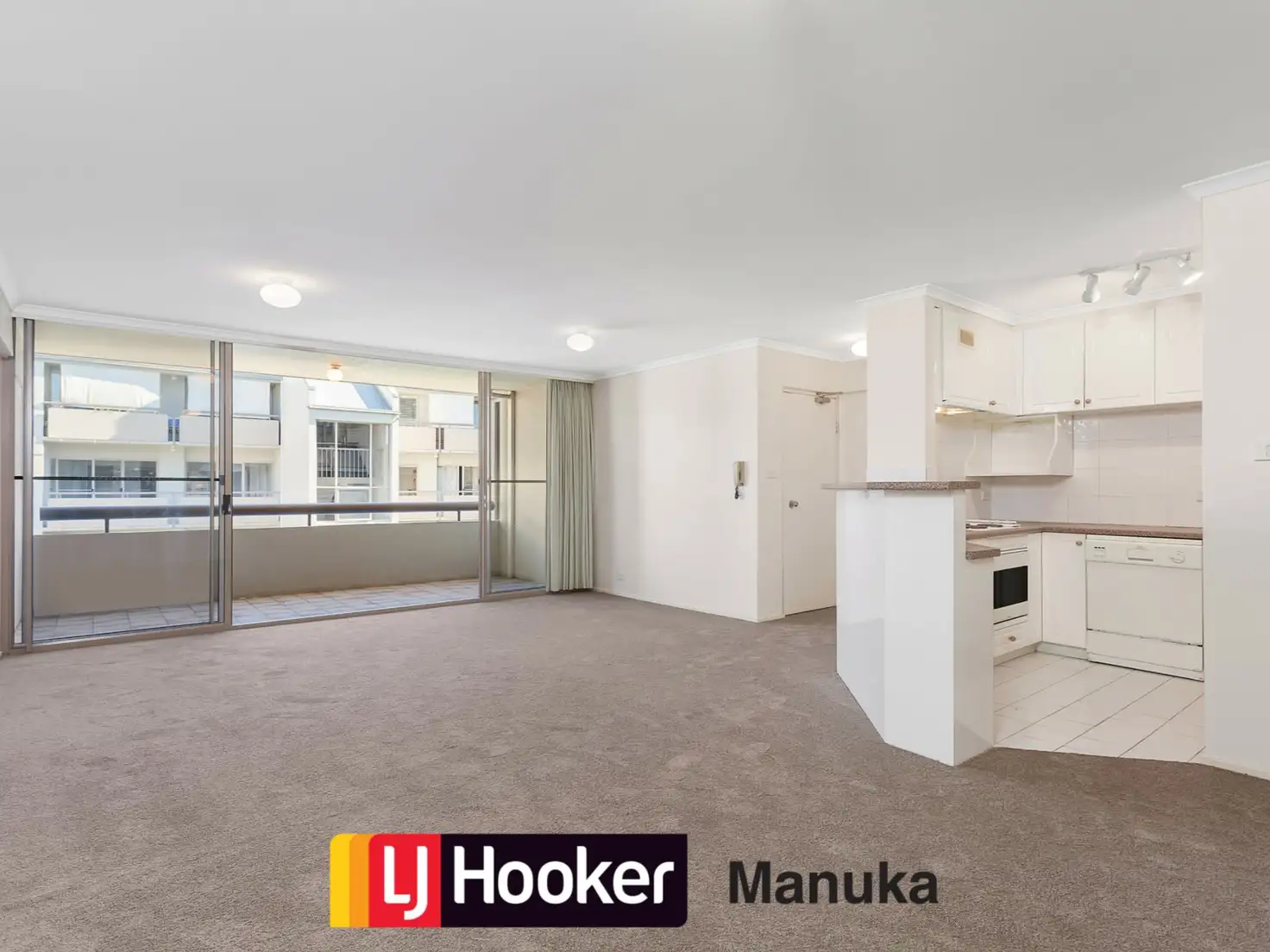 Main view of Homely apartment listing, K3/2 Currie Crescent, Griffith ACT 2603