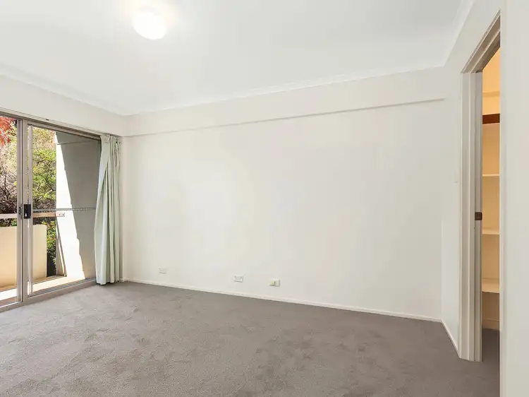Fourth view of Homely apartment listing, K3/2 Currie Crescent, Griffith ACT 2603