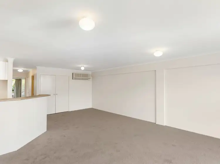 Fifth view of Homely apartment listing, K3/2 Currie Crescent, Griffith ACT 2603