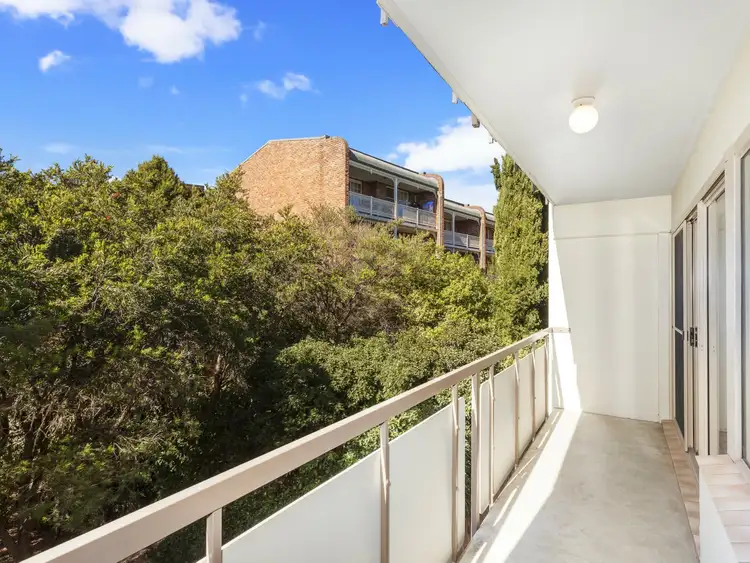 Sixth view of Homely apartment listing, K3/2 Currie Crescent, Griffith ACT 2603