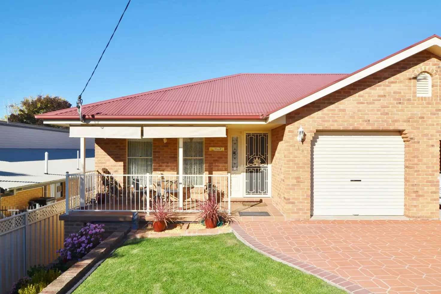 Main view of Homely house listing, 19 Proto Avenue, Lithgow NSW 2790