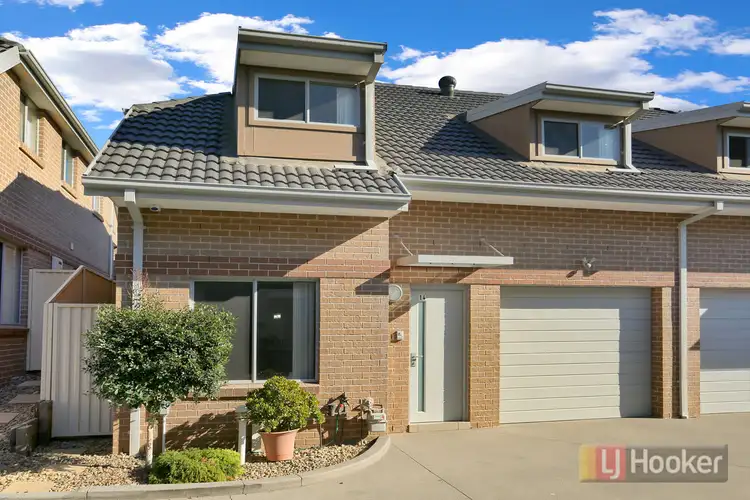 14/10-12 Canberra Street, Oxley Park NSW 2760