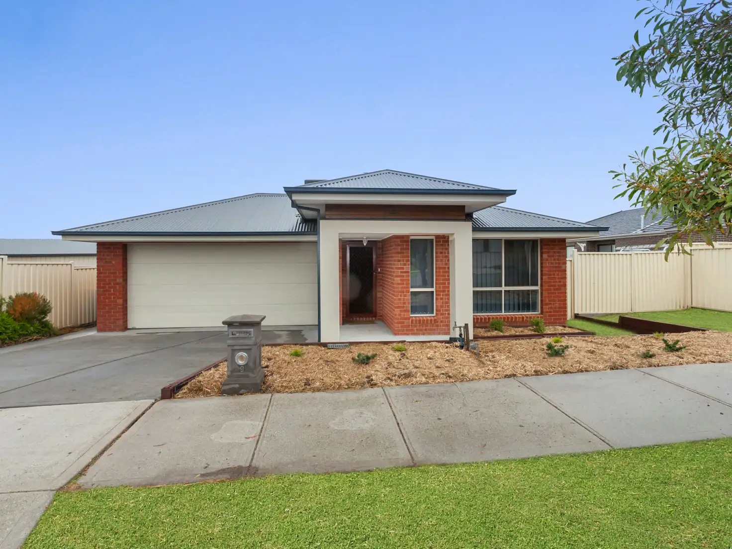Main view of Homely house listing, 9 Banon Street, Wallan VIC 3756