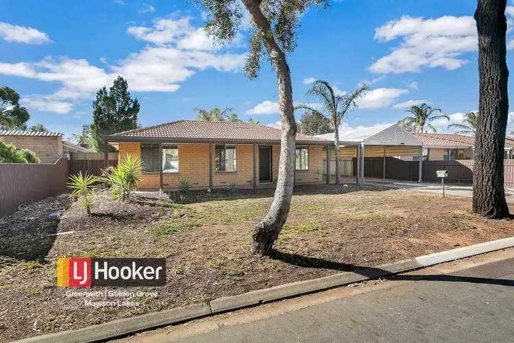 Second view of Homely house listing, 49 Shepley Crescent, Burton SA 5110