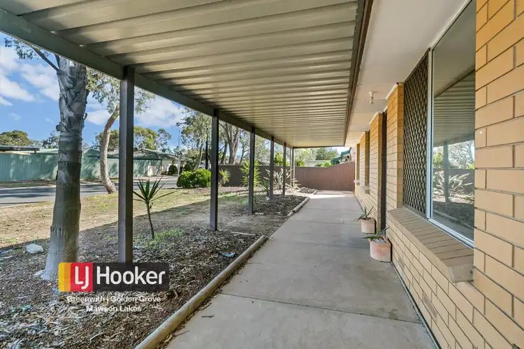 Third view of Homely house listing, 49 Shepley Crescent, Burton SA 5110