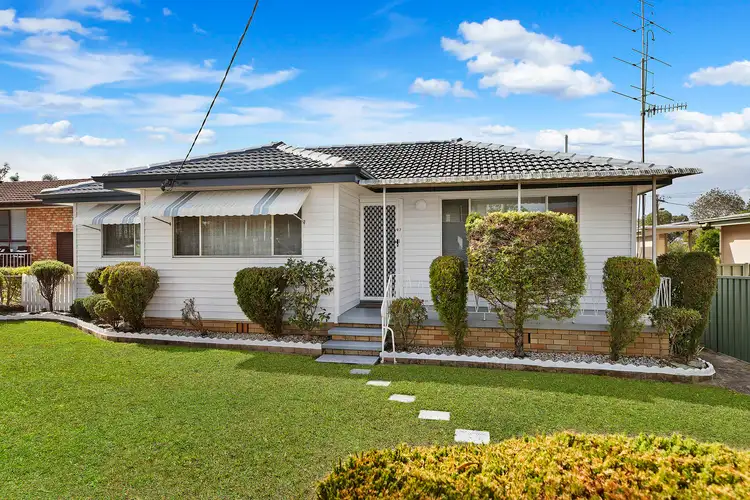 Main view of Homely house listing, 67 Robertson Road, Killarney Vale NSW 2261