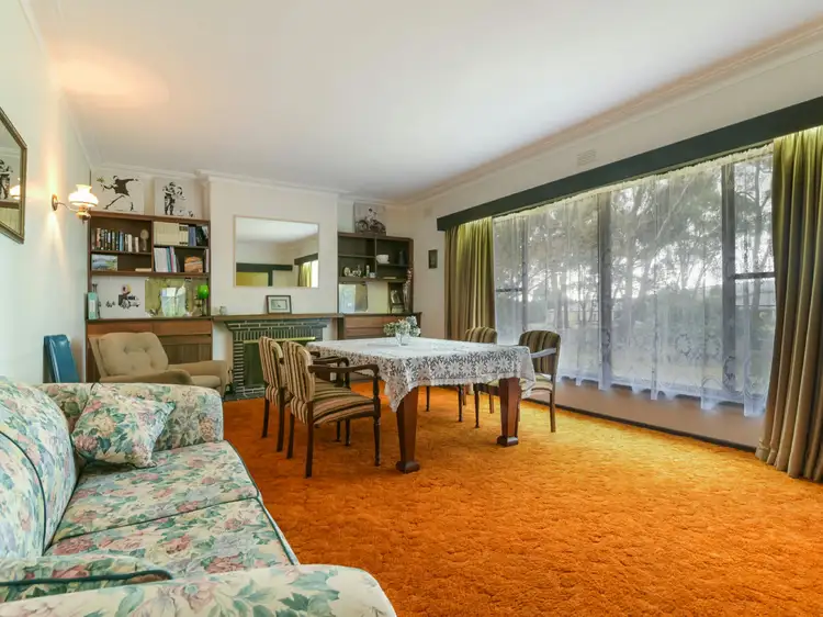 Second view of Homely house listing, 36 Jamieson Street, Broadford VIC 3658
