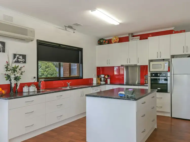 Third view of Homely house listing, 36 Jamieson Street, Broadford VIC 3658