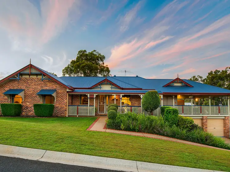 1 Chesterfield Drive, Murrumba Downs QLD 4503