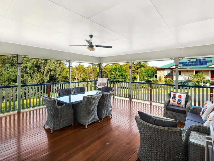 Third view of Homely house listing, 1 Chesterfield Drive, Murrumba Downs QLD 4503