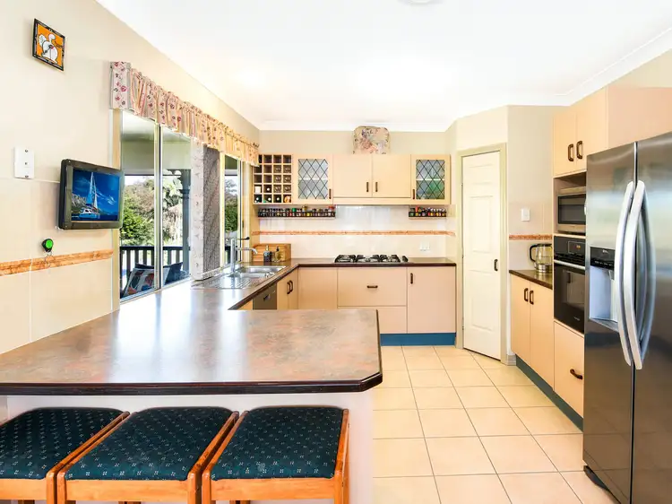 Fourth view of Homely house listing, 1 Chesterfield Drive, Murrumba Downs QLD 4503