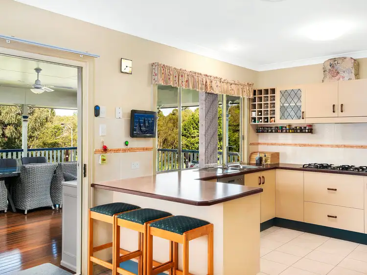 Fifth view of Homely house listing, 1 Chesterfield Drive, Murrumba Downs QLD 4503