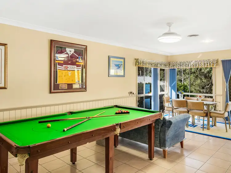 Sixth view of Homely house listing, 1 Chesterfield Drive, Murrumba Downs QLD 4503