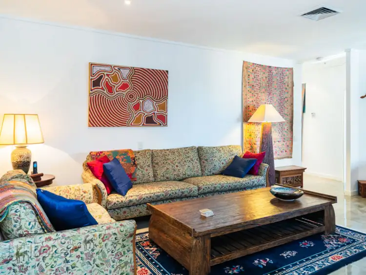 Fourth view of Homely apartment listing, 138/138 Barrack Street, Perth WA 6000