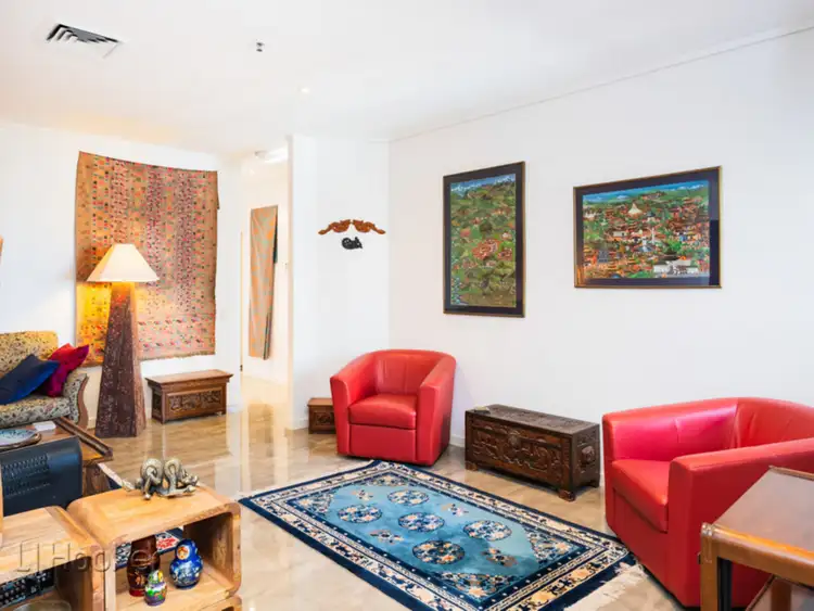 Fifth view of Homely apartment listing, 138/138 Barrack Street, Perth WA 6000