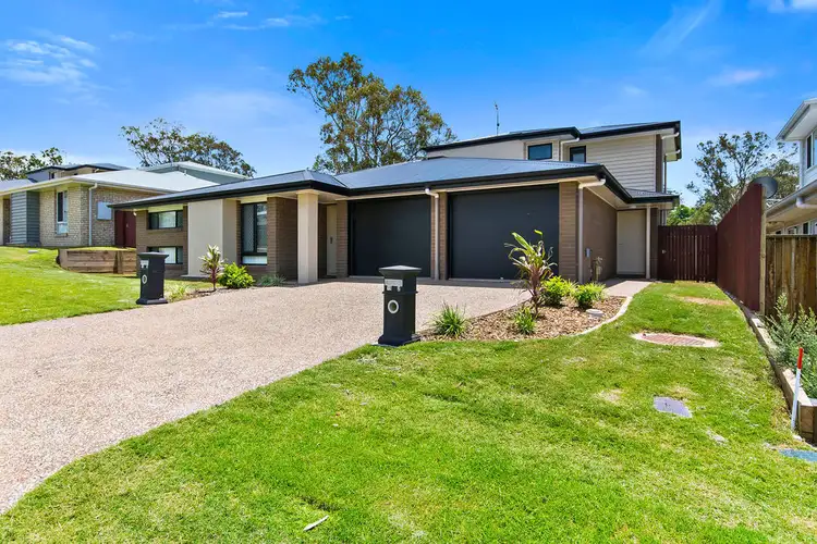 1 & 2/15 Lexi Street, Glenvale QLD 4350