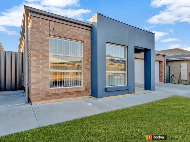 Second view of Homely house listing, 34 Queensberry Way, Blakeview SA 5114