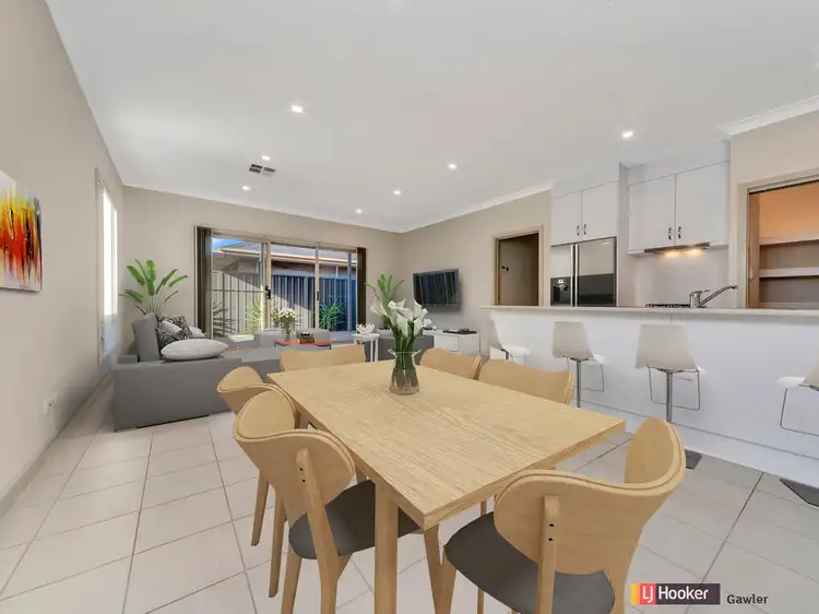 Third view of Homely house listing, 34 Queensberry Way, Blakeview SA 5114