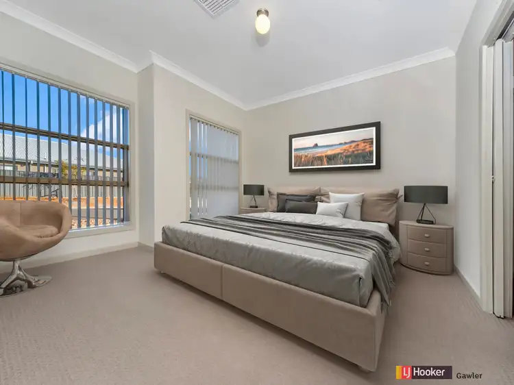 Sixth view of Homely house listing, 34 Queensberry Way, Blakeview SA 5114