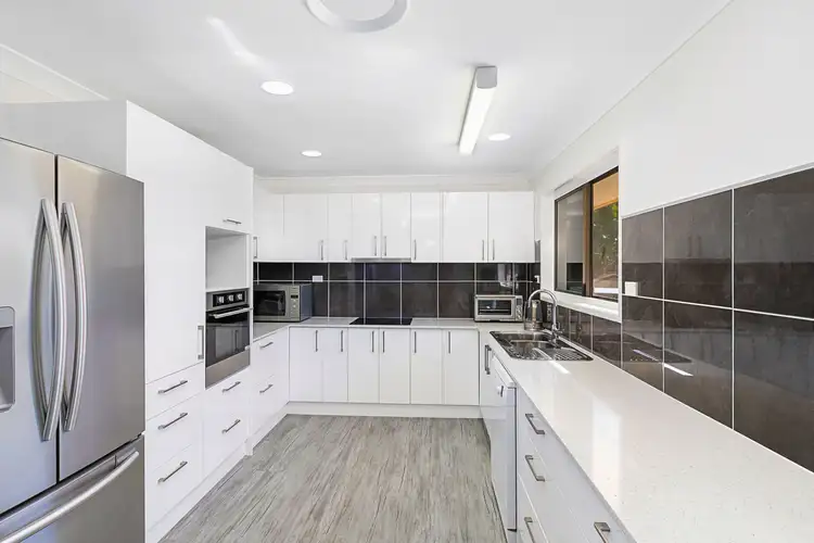 Seventh view of Homely house listing, 8 School Road, Capalaba QLD 4157