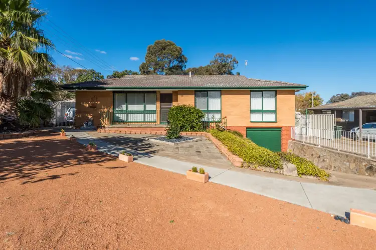 Main view of Homely house listing, 38 McKenzie Street, Kambah ACT 2902