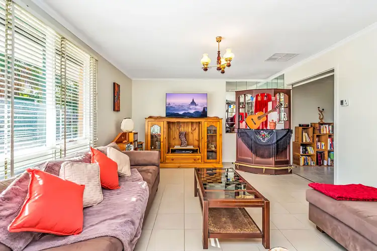 Second view of Homely house listing, 38 McKenzie Street, Kambah ACT 2902
