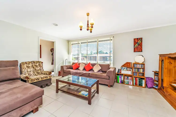 Third view of Homely house listing, 38 McKenzie Street, Kambah ACT 2902