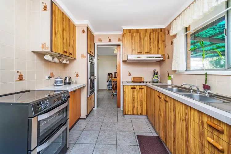 Fourth view of Homely house listing, 38 McKenzie Street, Kambah ACT 2902