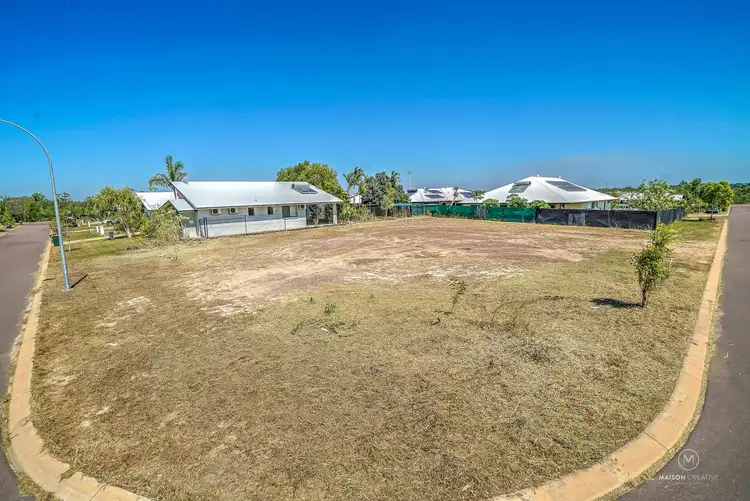 2 Balikpapan Court, Johnston NT 832