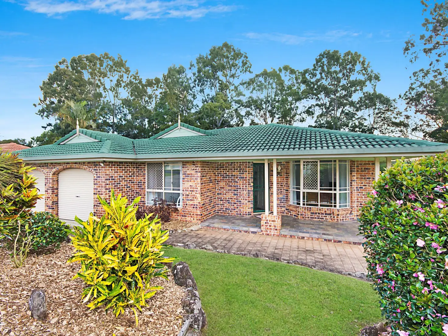 Main view of Homely house listing, 24 Highfield Terrace, Goonellabah NSW 2480