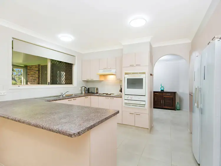 Second view of Homely house listing, 24 Highfield Terrace, Goonellabah NSW 2480