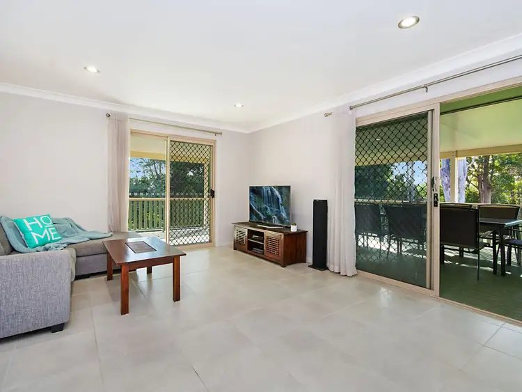 Third view of Homely house listing, 24 Highfield Terrace, Goonellabah NSW 2480