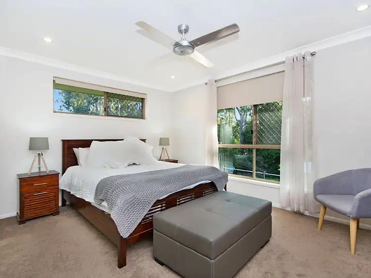 Fifth view of Homely house listing, 24 Highfield Terrace, Goonellabah NSW 2480