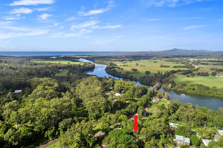 22 Bailey Street, Repton NSW 2454