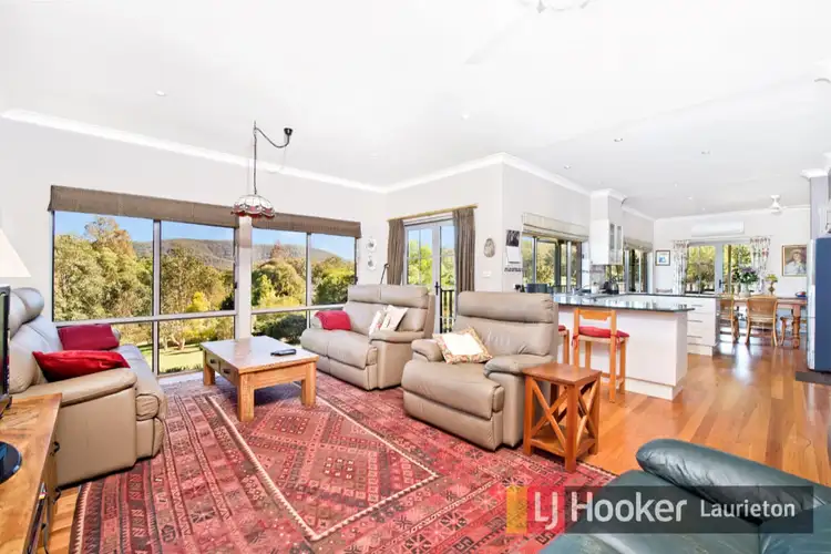 Fifth view of Homely rural property listing, 32 Kingsford Road, Logans Crossing NSW 2439