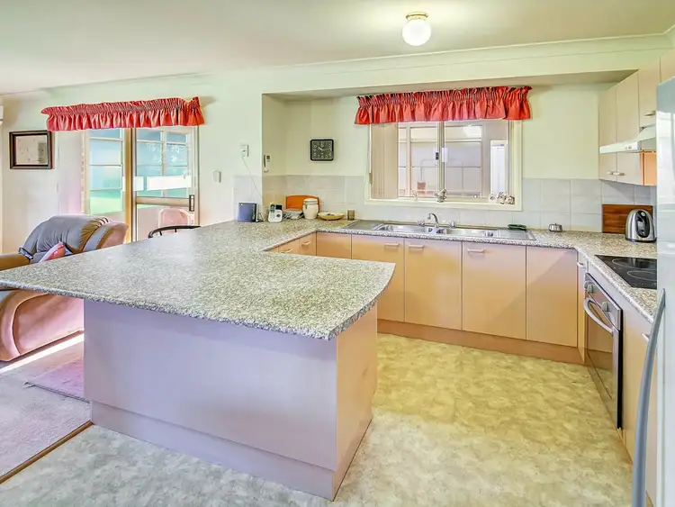 Third view of Homely house listing, 13 Claylands Drive, St Georges Basin NSW 2540