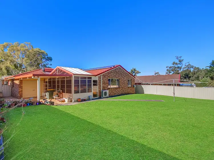 Fourth view of Homely house listing, 13 Claylands Drive, St Georges Basin NSW 2540