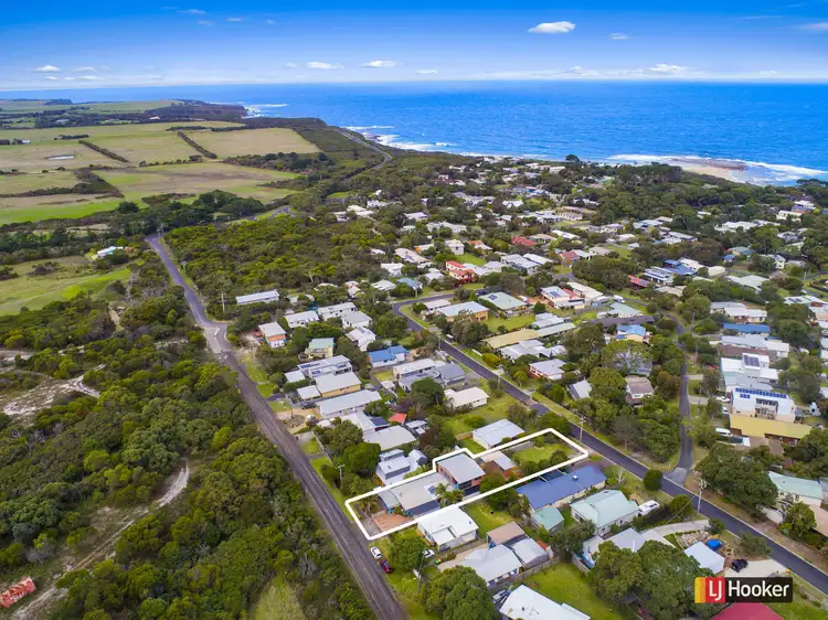 Second view of Homely house listing, 33 Seaward Drive, Cape Paterson VIC 3995