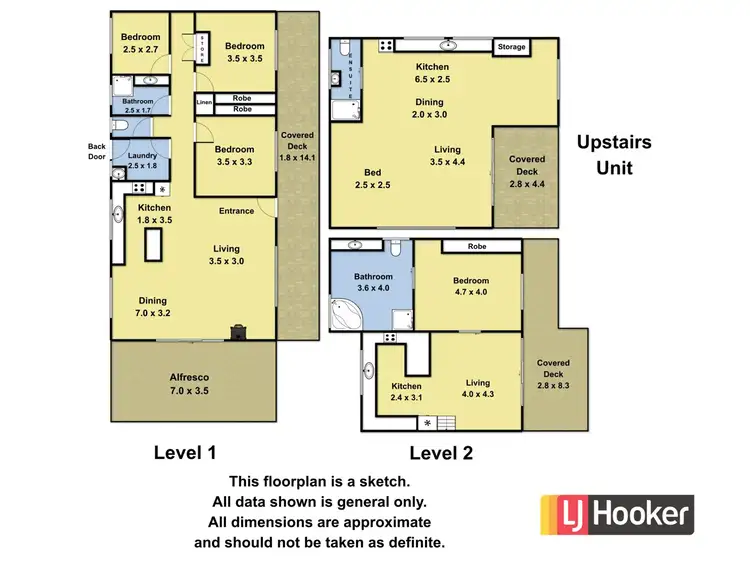 Third view of Homely house listing, 33 Seaward Drive, Cape Paterson VIC 3995
