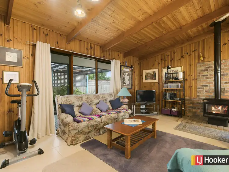 Fifth view of Homely house listing, 33 Seaward Drive, Cape Paterson VIC 3995