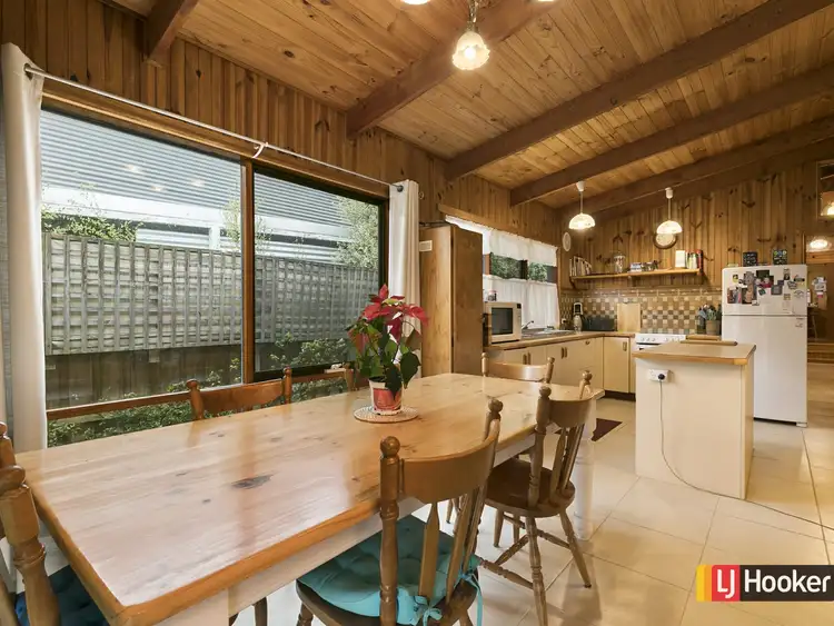 Sixth view of Homely house listing, 33 Seaward Drive, Cape Paterson VIC 3995