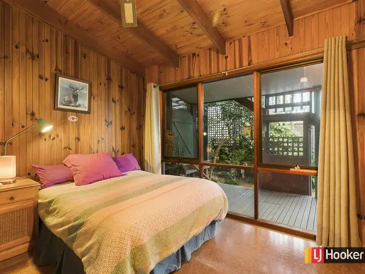 Seventh view of Homely house listing, 33 Seaward Drive, Cape Paterson VIC 3995