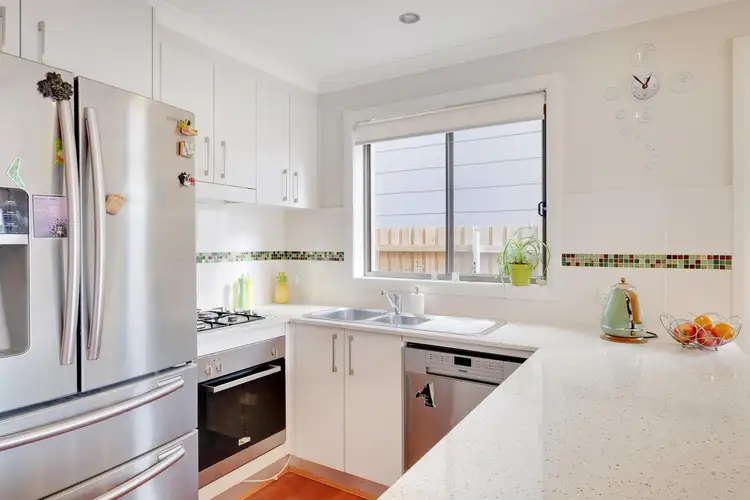 Fourth view of Homely house listing, 65 Stowport Avenue, Crace ACT 2911