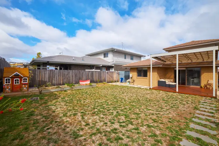 Fifth view of Homely house listing, 65 Stowport Avenue, Crace ACT 2911