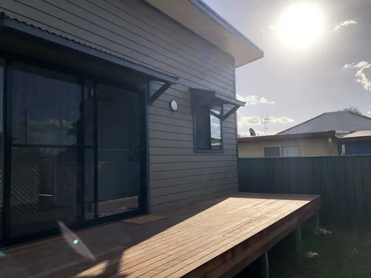 Second view of Homely house listing, 40a Stevenson Street, Taree NSW 2430