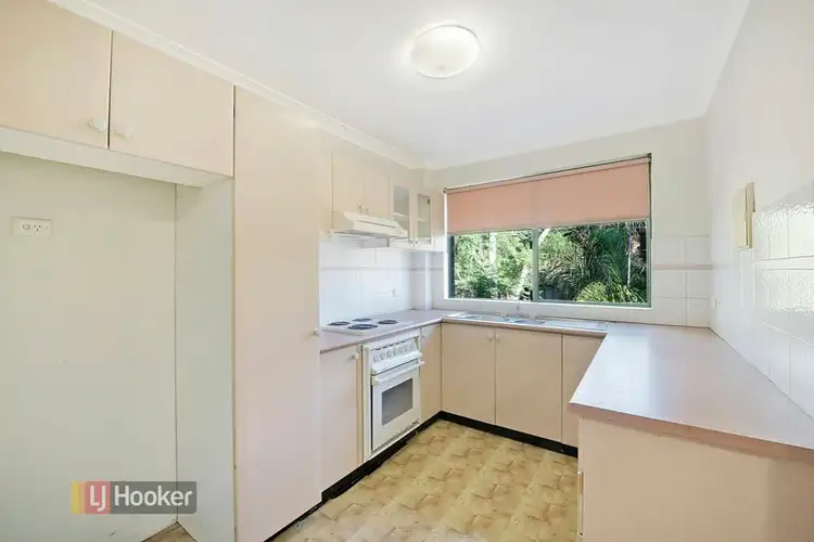 Second view of Homely unit listing, Apartment 11/237 Targo Road, Toongabbie NSW 2146