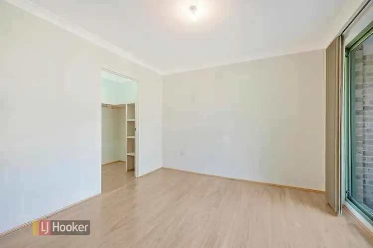 Third view of Homely unit listing, Apartment 11/237 Targo Road, Toongabbie NSW 2146
