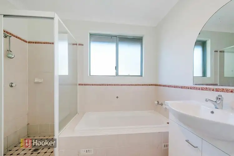 Fourth view of Homely unit listing, Apartment 11/237 Targo Road, Toongabbie NSW 2146