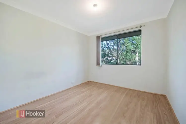 Fifth view of Homely unit listing, Apartment 11/237 Targo Road, Toongabbie NSW 2146