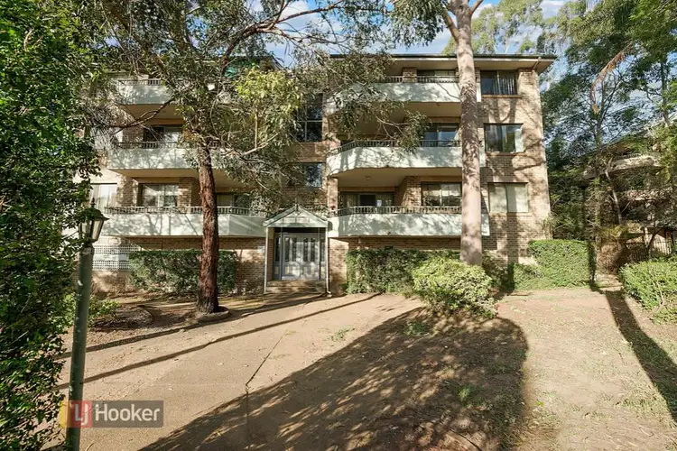 Sixth view of Homely unit listing, Apartment 11/237 Targo Road, Toongabbie NSW 2146
